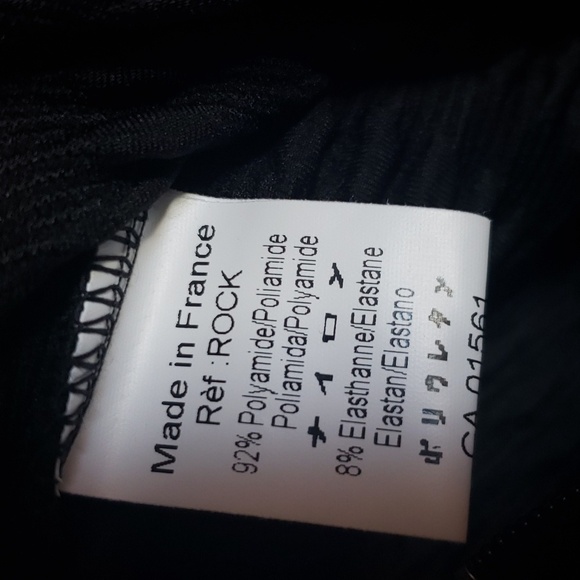 Rayure Paris Textured Jacket - Picture 6 of 10